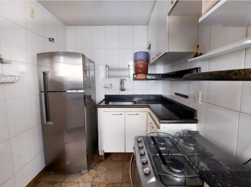 Apartamento, Cidade Nova, 3 Quartos, 2 Vagas, 1 Suíte