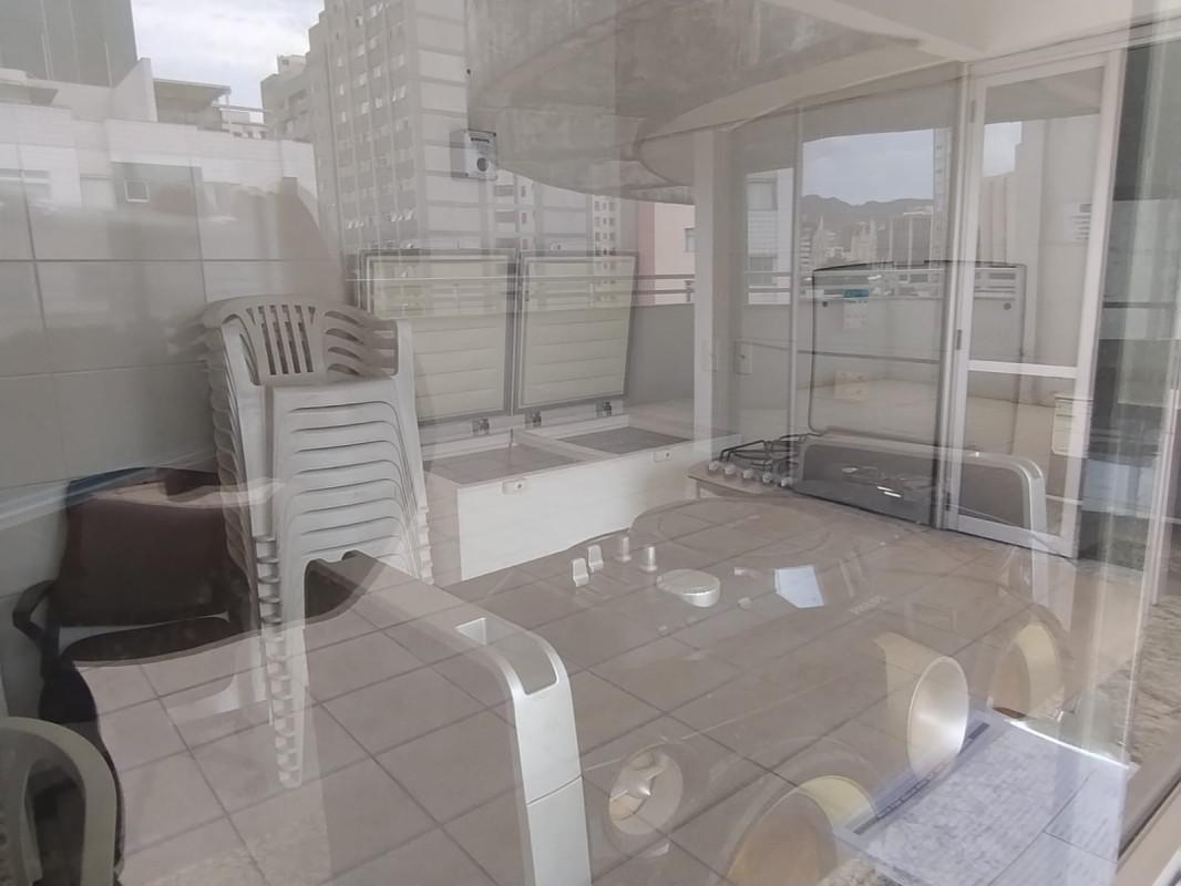 Apartamento, Centro, 1 Quarto, 1 Vaga