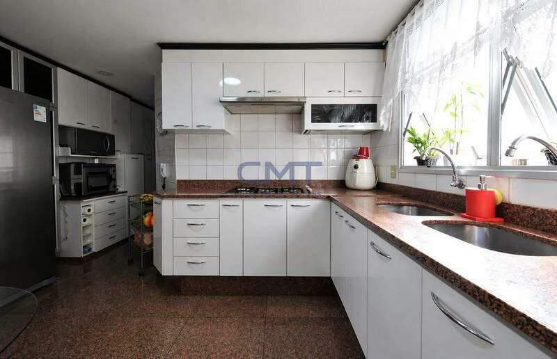 Apartamento, Funcionários, 4 Quartos, 2 Vagas, 1 Suíte