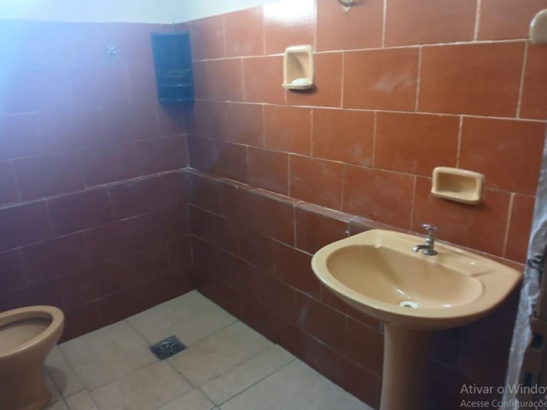 Casa, Jardim Guanabara, 2 Quartos, 0 Vaga