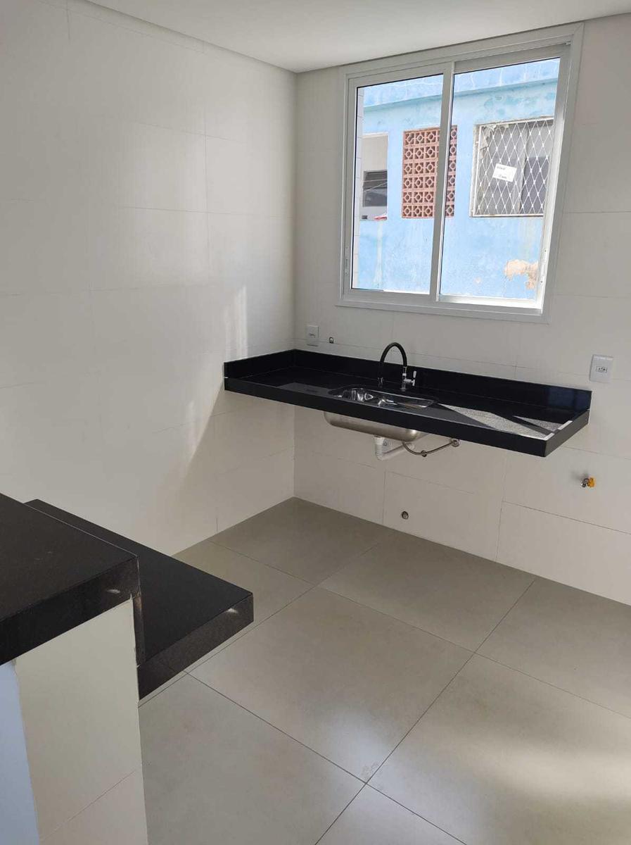 Apartamento, Padre Eustáquio, 2 Quartos, 2 Vagas, 1 Suíte