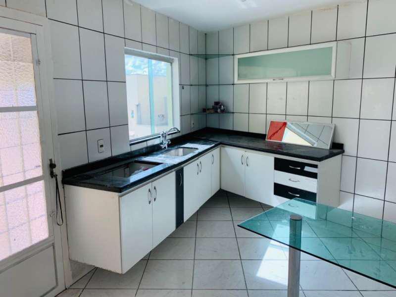 Casa, Vila Renascer, 3 Quartos, 3 Vagas, 1 Suíte