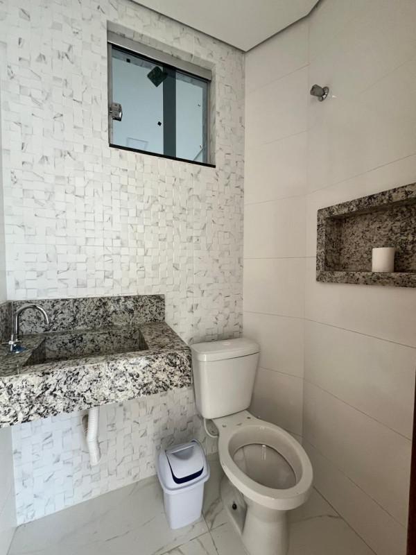 Casa, Masterville, 3 Quartos, 2 Vagas, 1 Suíte