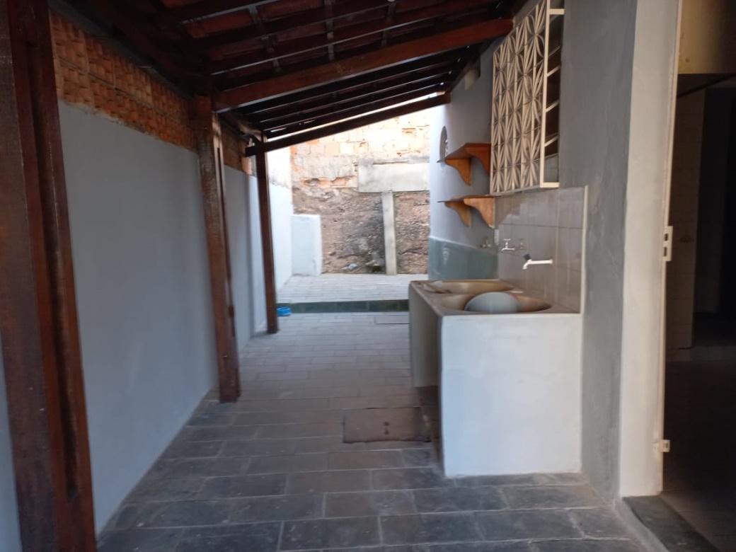 Casa, Jardim América, 4 Quartos