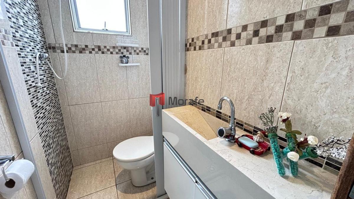 Apartamento, Ouro Preto, 4 Quartos, 1 Vaga