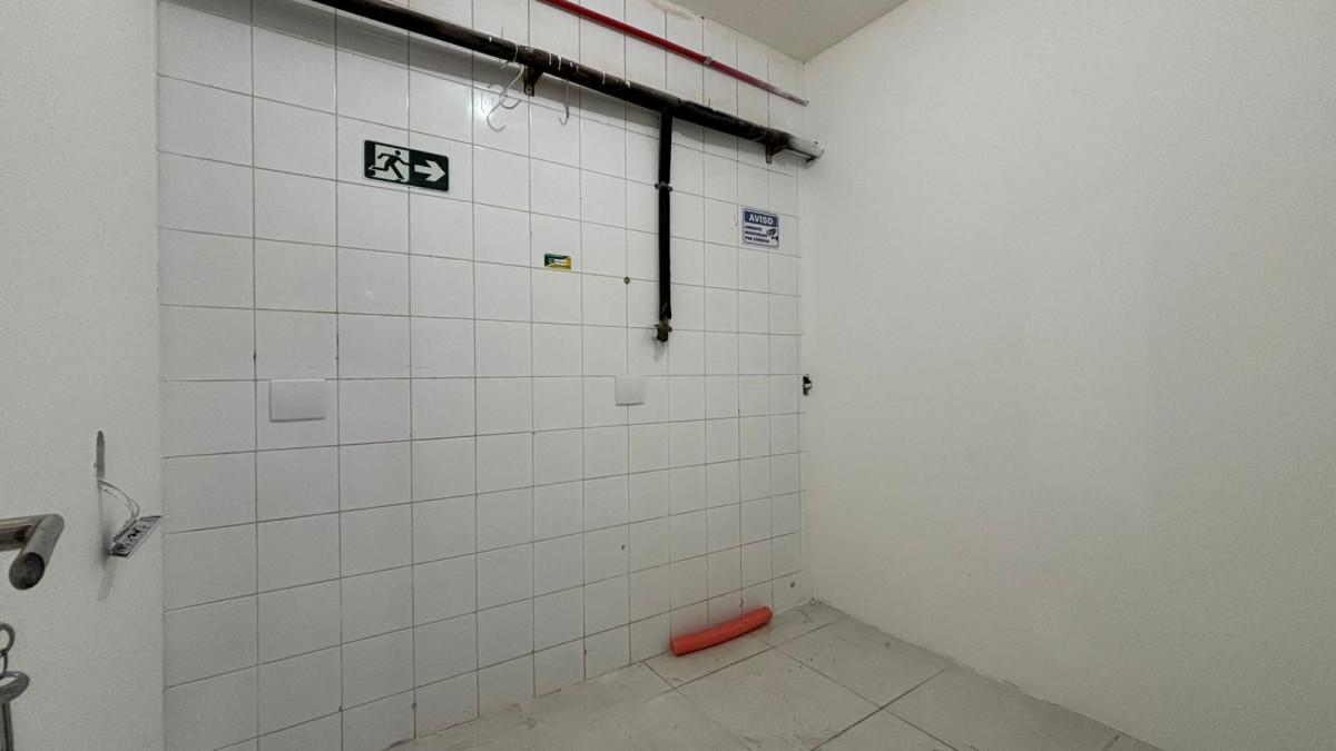 Andar, Santa Teresa, 0 Quarto, 0 Vaga