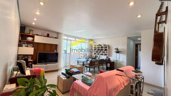 Apartamento, Buritis, 4 Quartos, 3 Vagas, 2 Suítes