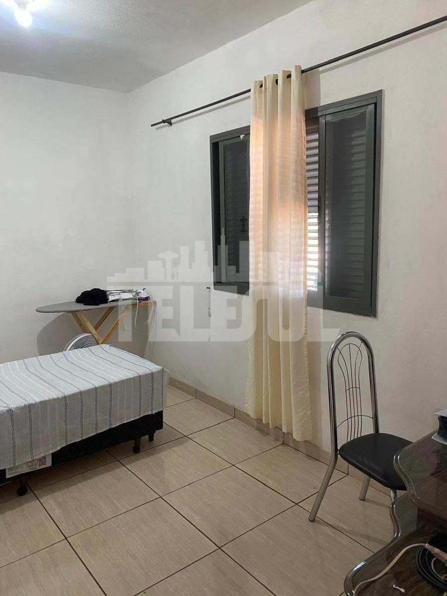 Casa, Nossa Senhora Aparecida, 3 Quartos, 3 Vagas