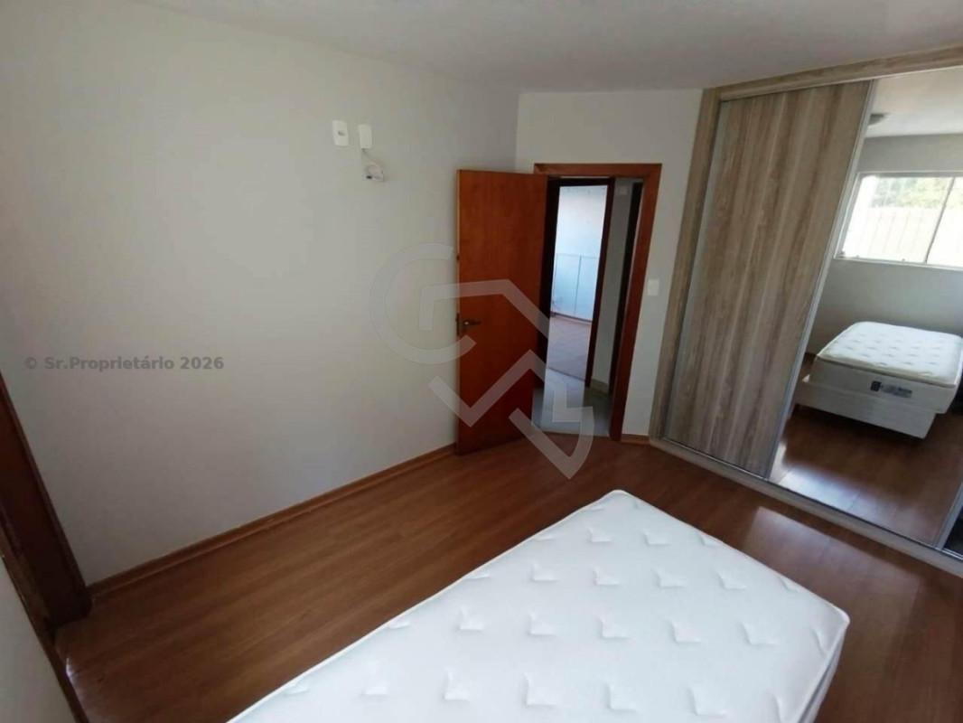 Apartamento, Santo Antônio, 3 Quartos, 2 Vagas, 1 Suíte