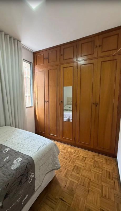 Apartamento, Carlos Prates, 3 Quartos, 1 Vaga
