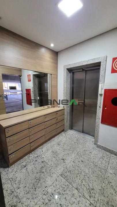 Cobertura, Darcy Vargas, 3 Quartos, 2 Vagas, 1 Suíte