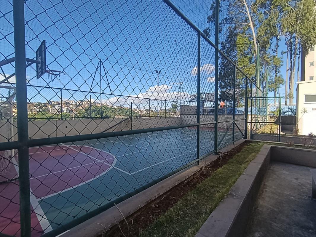 Apartamento, Jk, 2 Quartos, 1 Vaga