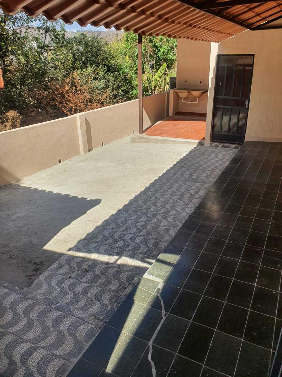 Casa, Novo das Industrias, 3 Quartos, 6 Vagas