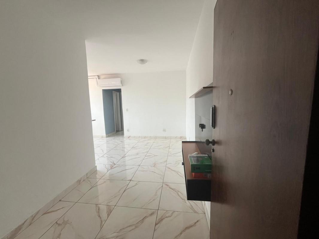 Apartamento, Coração Eucarístico, 2 Quartos, 1 Vaga