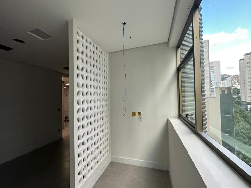 Sala, Savassi, 0 Quarto, 1 Vaga