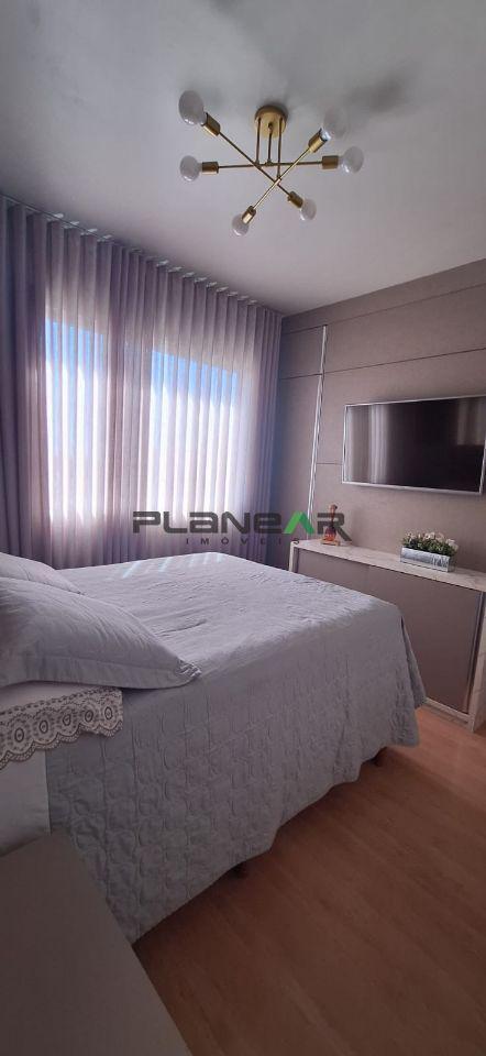 Apartamento, Jk, 4 Quartos, 2 Vagas, 1 Suíte