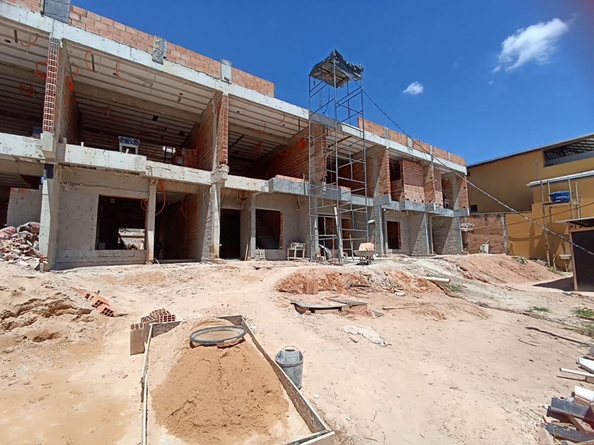 Casa, Céu Azul, 3 Quartos, 2 Vagas, 1 Suíte