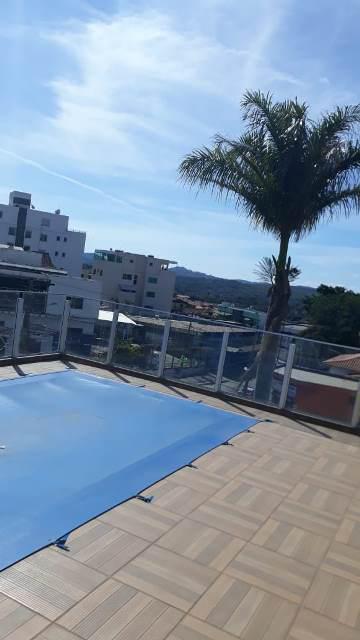 Apartamento, Alvorada, 2 Quartos, 1 Vaga