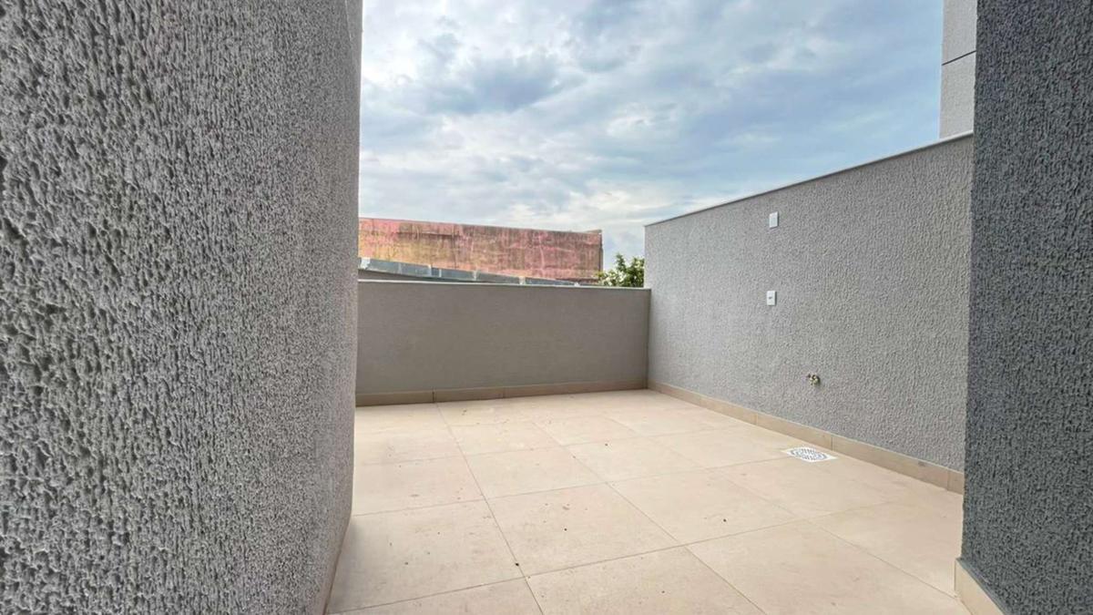 Apartamento, Santa Rosa, 2 Quartos, 1 Vaga, 1 Suíte