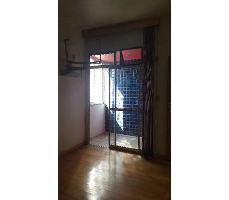 Apartamento, Funcionários, 1 Quarto, 1 Vaga