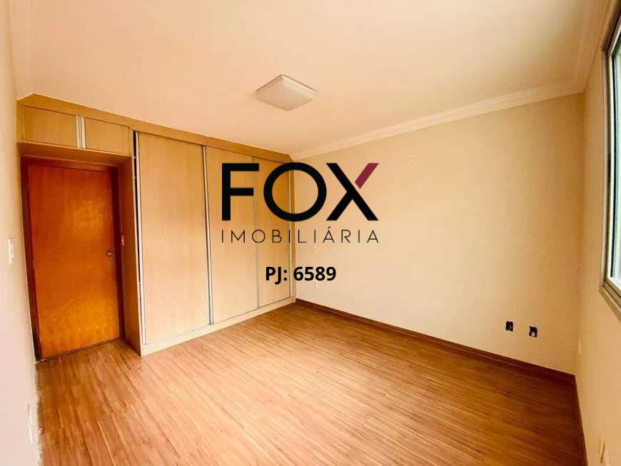 Apartamento, Liberdade, 3 Quartos, 2 Vagas, 1 Suíte