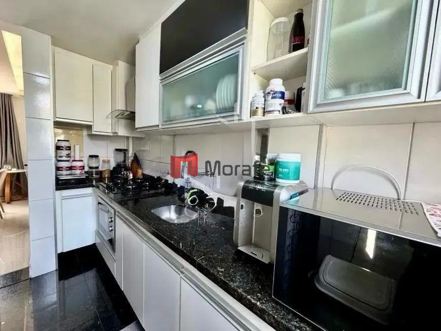 Apartamento, Fernão Dias, 2 Quartos, 2 Vagas, 1 Suíte