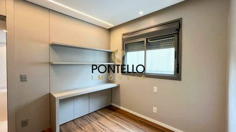 Apartamento, Funcionários, 1 Quarto, 2 Vagas, 1 Suíte