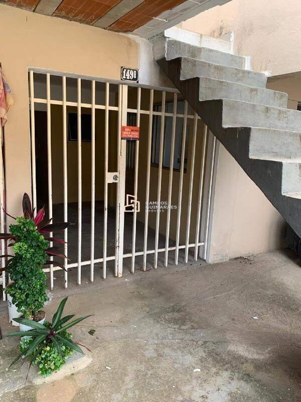 Apartamento, Araguaia, 1 Quarto
