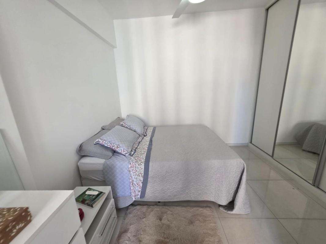 Apartamento, Lourdes, 2 Quartos, 1 Vaga