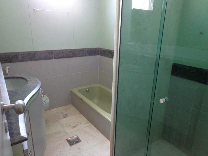 Apartamento, Serra, 4 Quartos, 2 Vagas, 1 Suíte