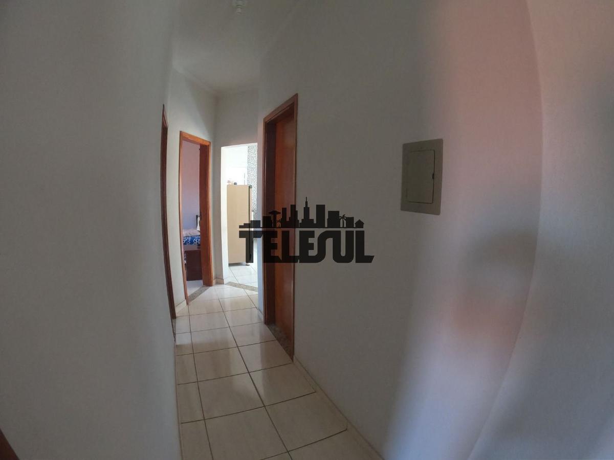 Casa, Parque Residencial Rio Verde, 3 Quartos, 2 Vagas, 1 Suíte