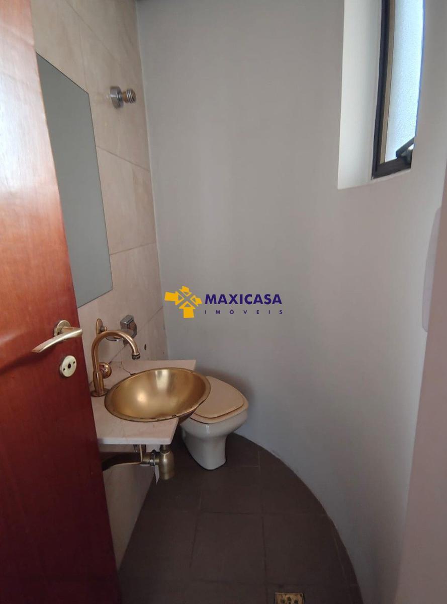 Apartamento, Santa Amélia, 3 Quartos, 2 Vagas, 1 Suíte