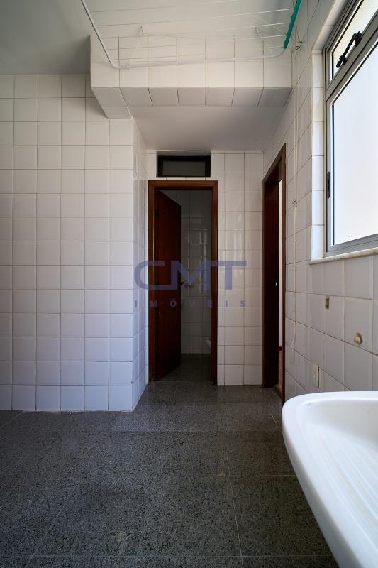 Apartamento, Serra, 4 Quartos, 2 Vagas, 1 Suíte
