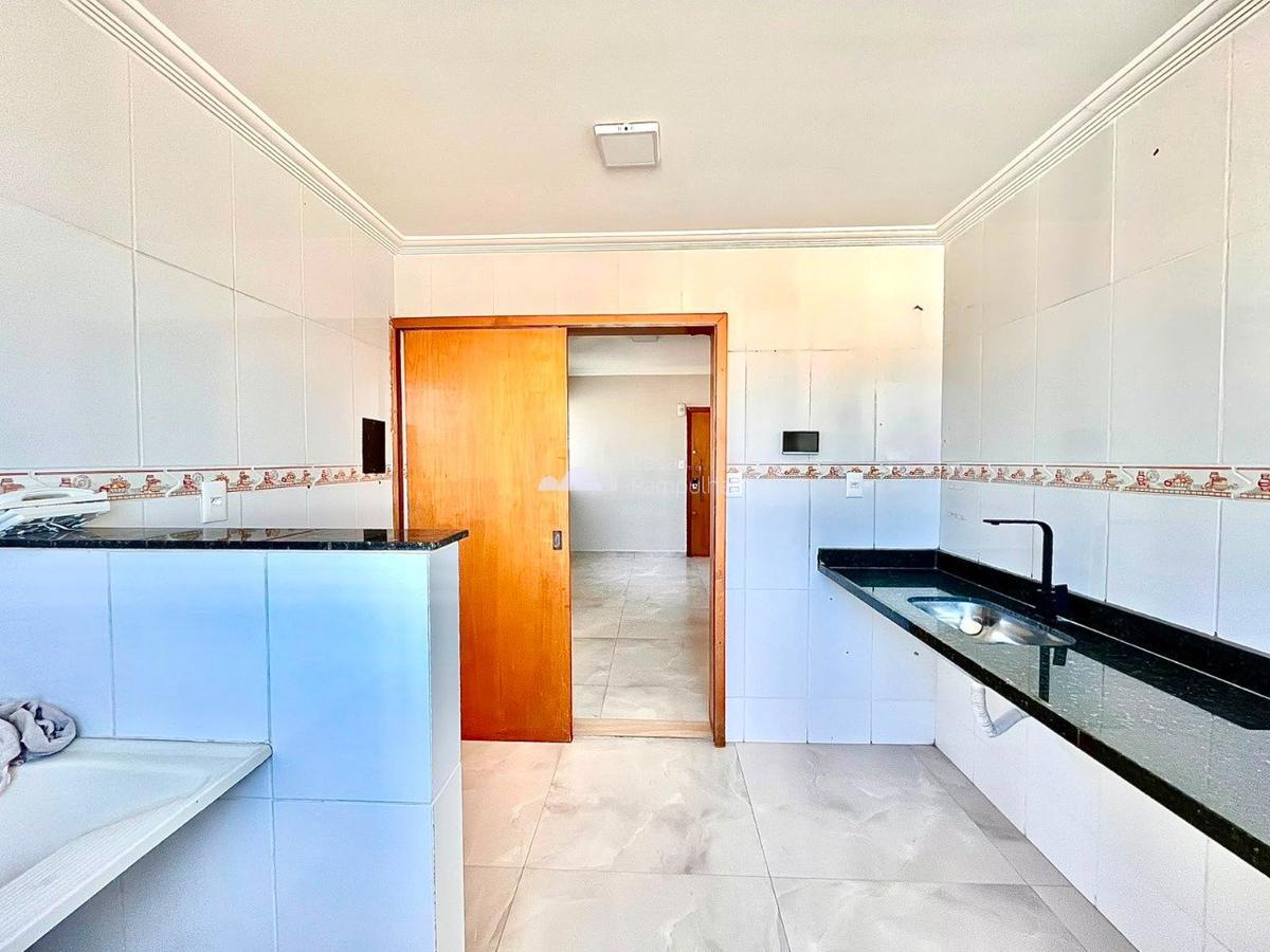 Apartamento, Piratininga (venda Nova), 2 Quartos, 1 Vaga