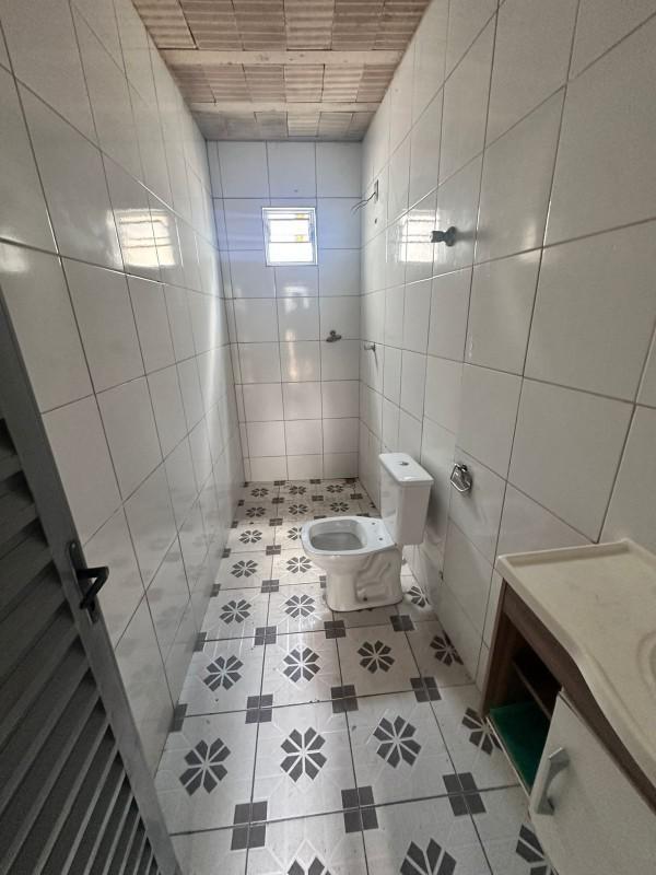 Casa, Novo Progresso, 1 Quarto, 0 Vaga