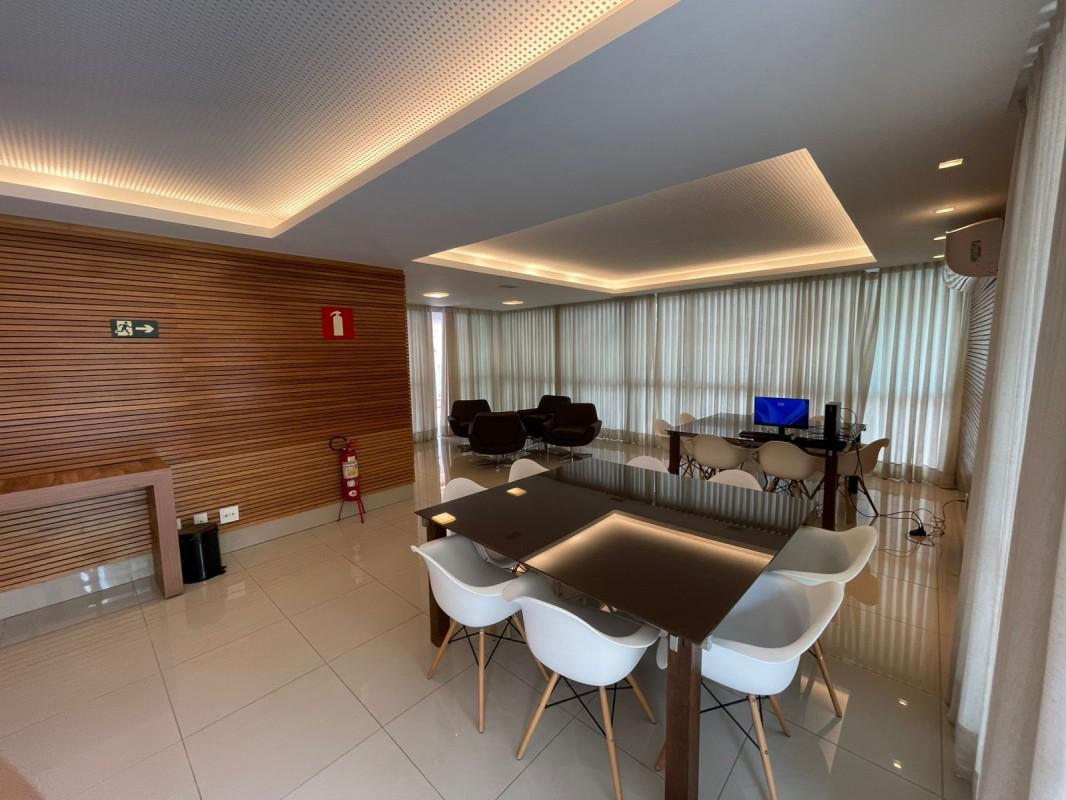 Apartamento, Lourdes, 4 Quartos, 3 Vagas, 2 Suítes