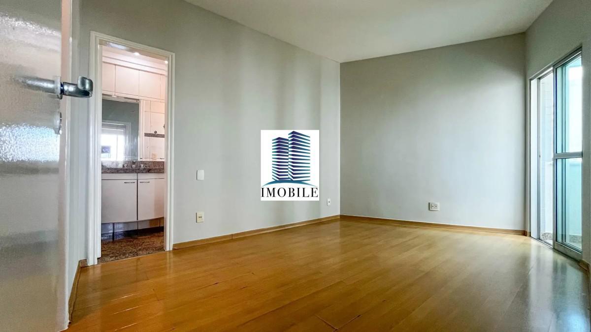 Apartamento, Lourdes, 3 Quartos, 2 Vagas, 1 Suíte