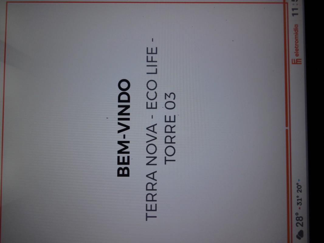 Apartamento, Planalto, 3 Quartos, 2 Vagas, 1 Suíte