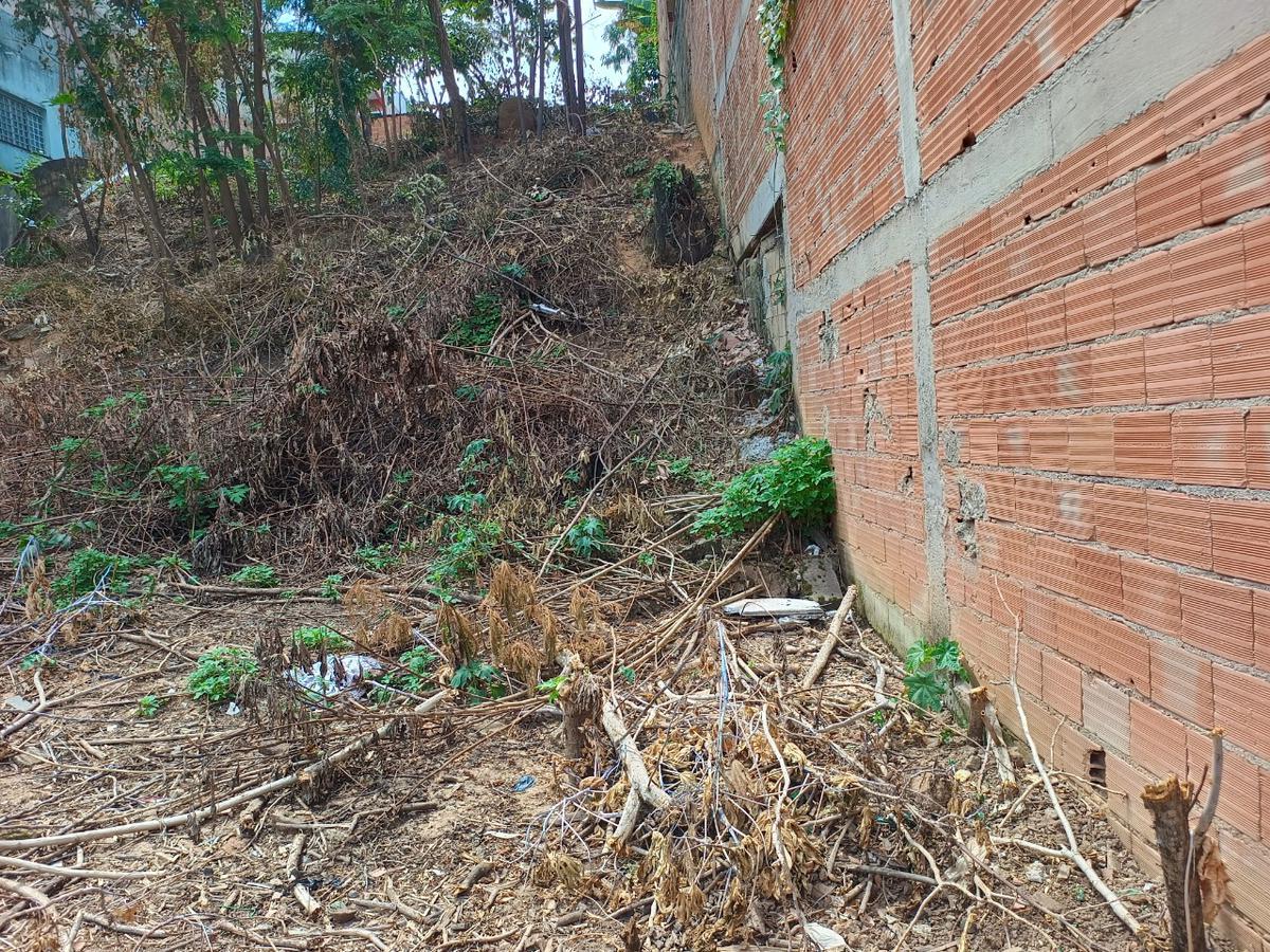 Lote, Colonial, 0 Quarto, 0 Vaga