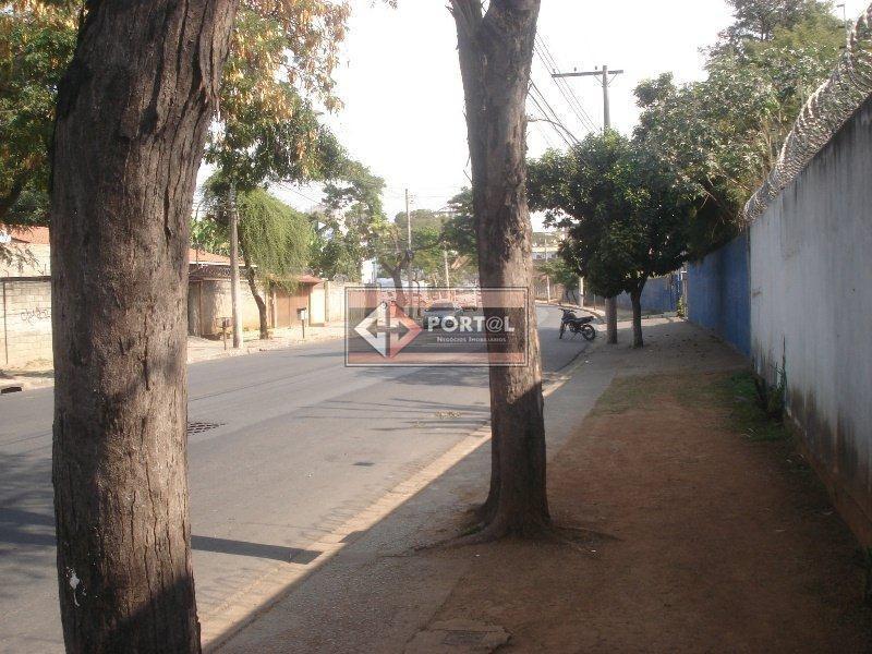 Lote, São João Batista (venda Nova), 0 Quarto, 0 Vaga