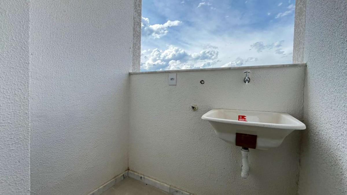 Apartamento, Itapoã, 3 Quartos, 2 Vagas, 1 Suíte