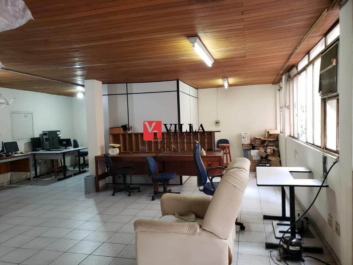 Prédio, Centro, 0 Quarto, 0 Vaga