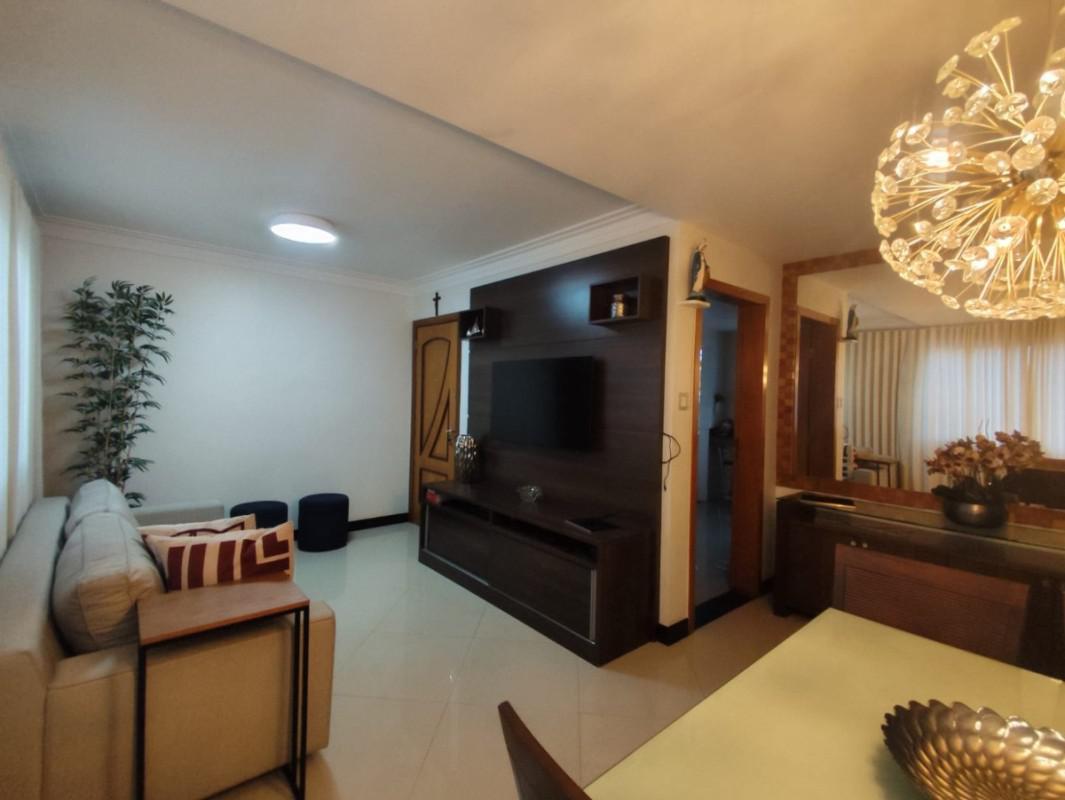 Apartamento, Carlos Prates, 3 Quartos, 2 Vagas, 1 Suíte