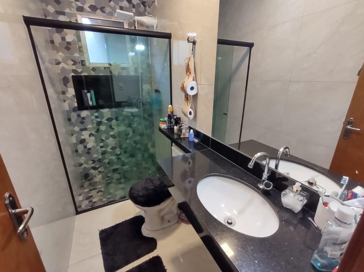 Casa, Parque Xangri-lá, 2 Quartos, 1 Vaga