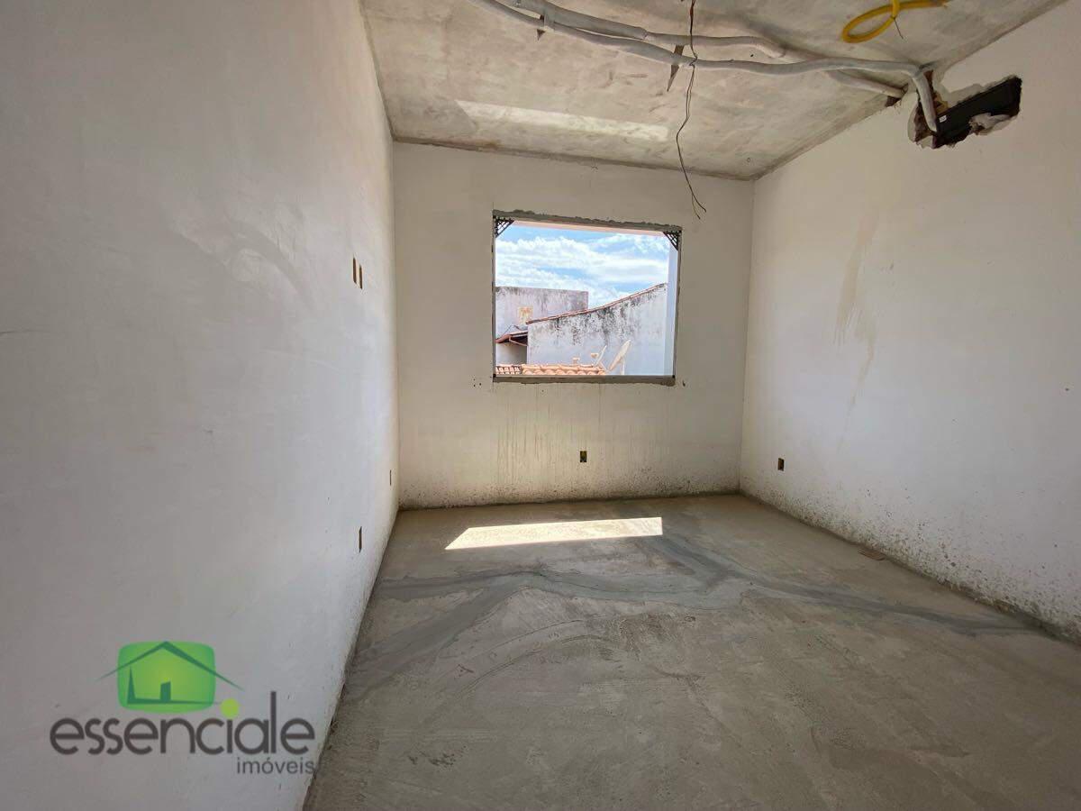 Cobertura, Jardim Riacho das Pedras, 4 Quartos, 3 Vagas, 2 Suítes