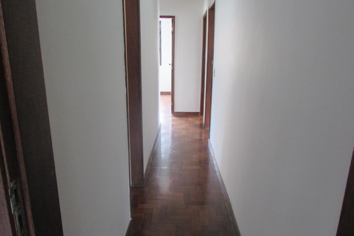 Apartamento, Coração de Jesus, 4 Quartos, 1 Vaga, 1 Suíte