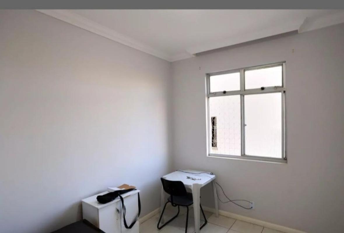 Cobertura, Palmares, 3 Quartos, 2 Vagas, 1 Suíte