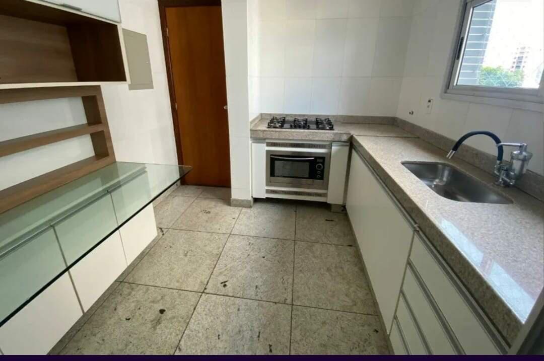Apartamento, Santo Antônio, 4 Quartos, 4 Vagas, 2 Suítes