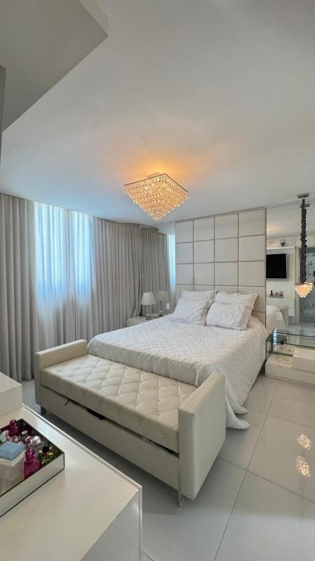 Cobertura, Castelo, 3 Quartos, 4 Vagas, 1 Suíte