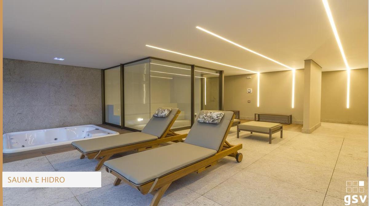 Apartamento, Vale do Sereno, 3 Quartos, 4 Vagas, 3 Suítes